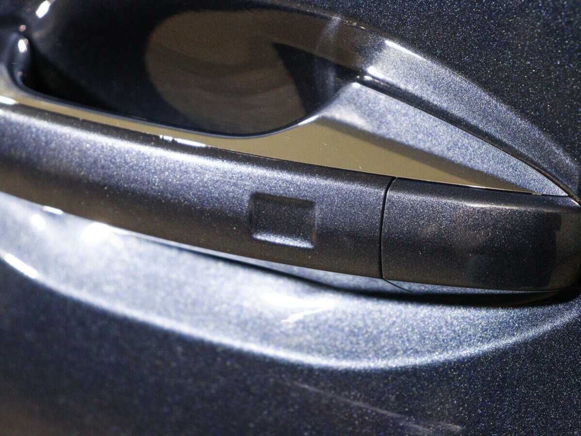 EXEED VX б/у, 2022, Роботизированная. Фото: #14