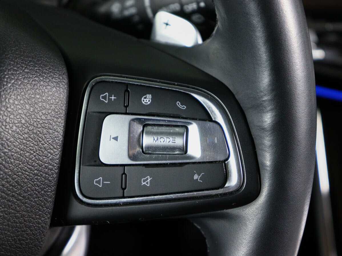 EXEED VX б/у, 2022, Роботизированная. Фото: #26