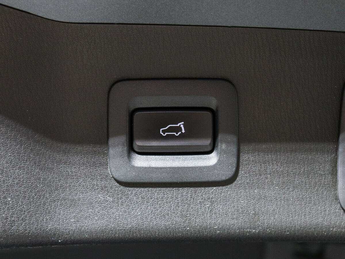 Мазда Ц-Икс-5 б/у, 2020, Автоматическая. Фото: #13