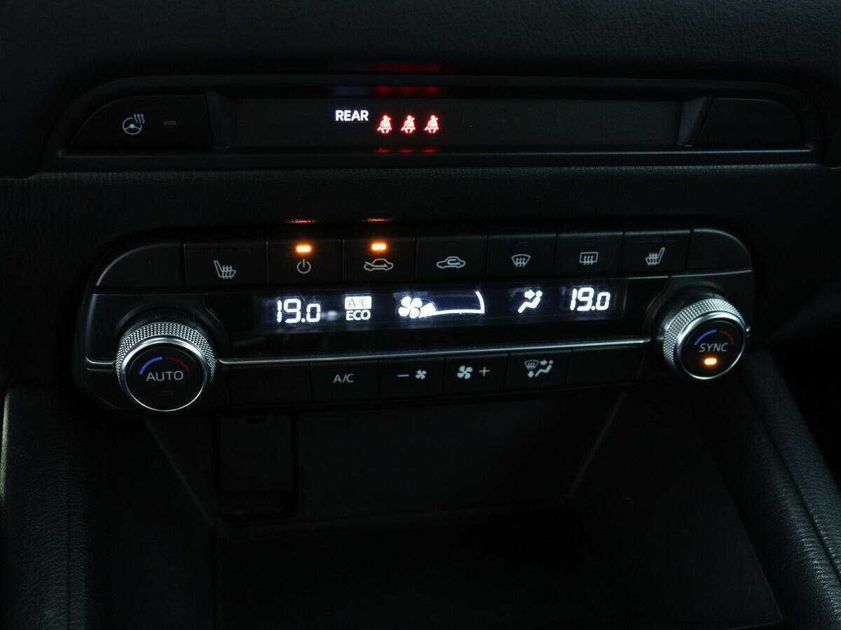 Мазда Ц-Икс-5 б/у, 2020, Автоматическая. Фото: #16