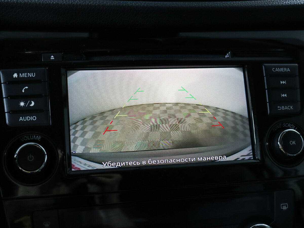 Ниссан Икс-Трейл б/у, 2020, Вариатор. Фото: #14