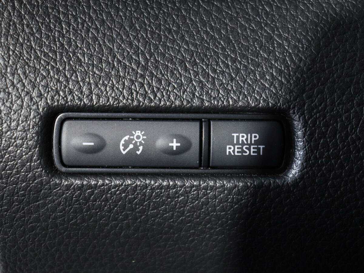 Ниссан Икс-Трейл б/у, 2020, Вариатор. Фото: #17