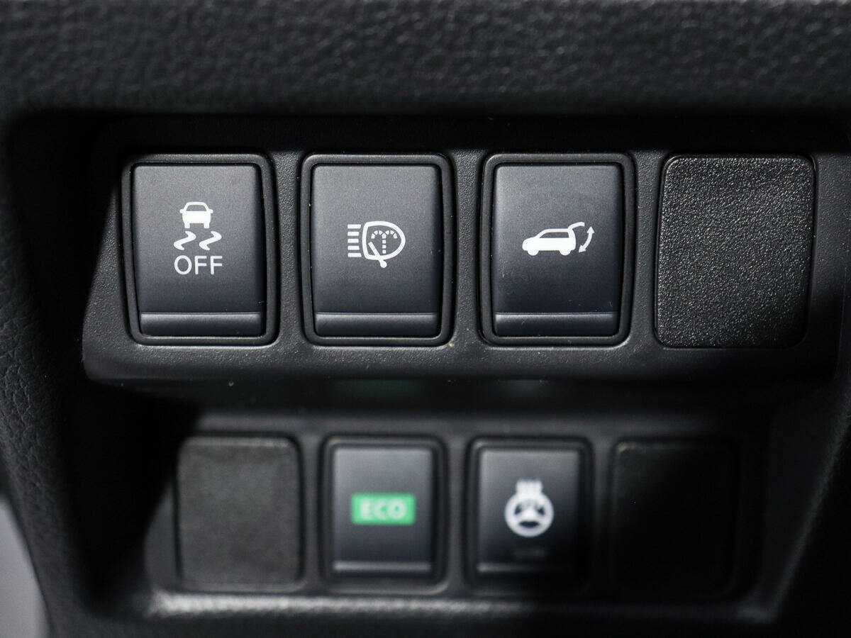 Ниссан Икс-Трейл б/у, 2020, Вариатор. Фото: #18