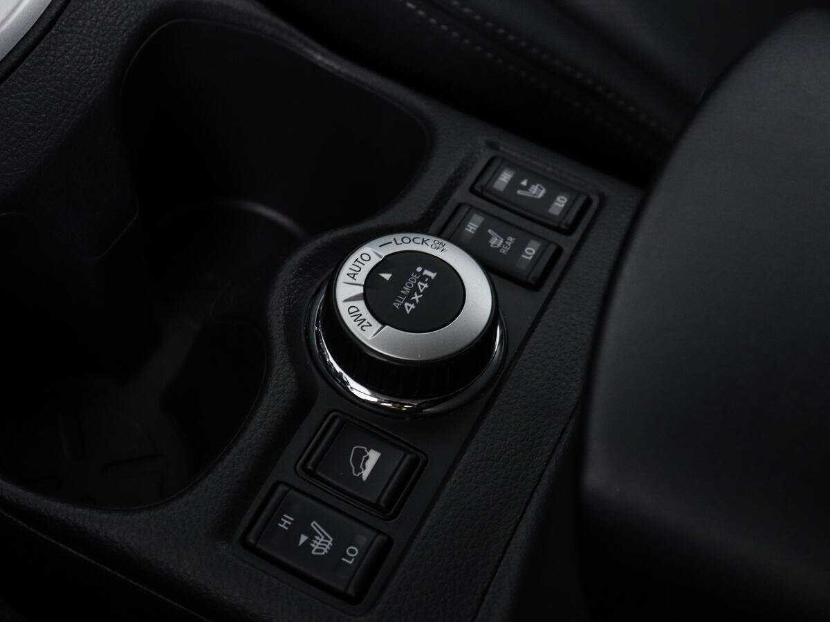 Ниссан Икс-Трейл б/у, 2020, Вариатор. Фото: #21