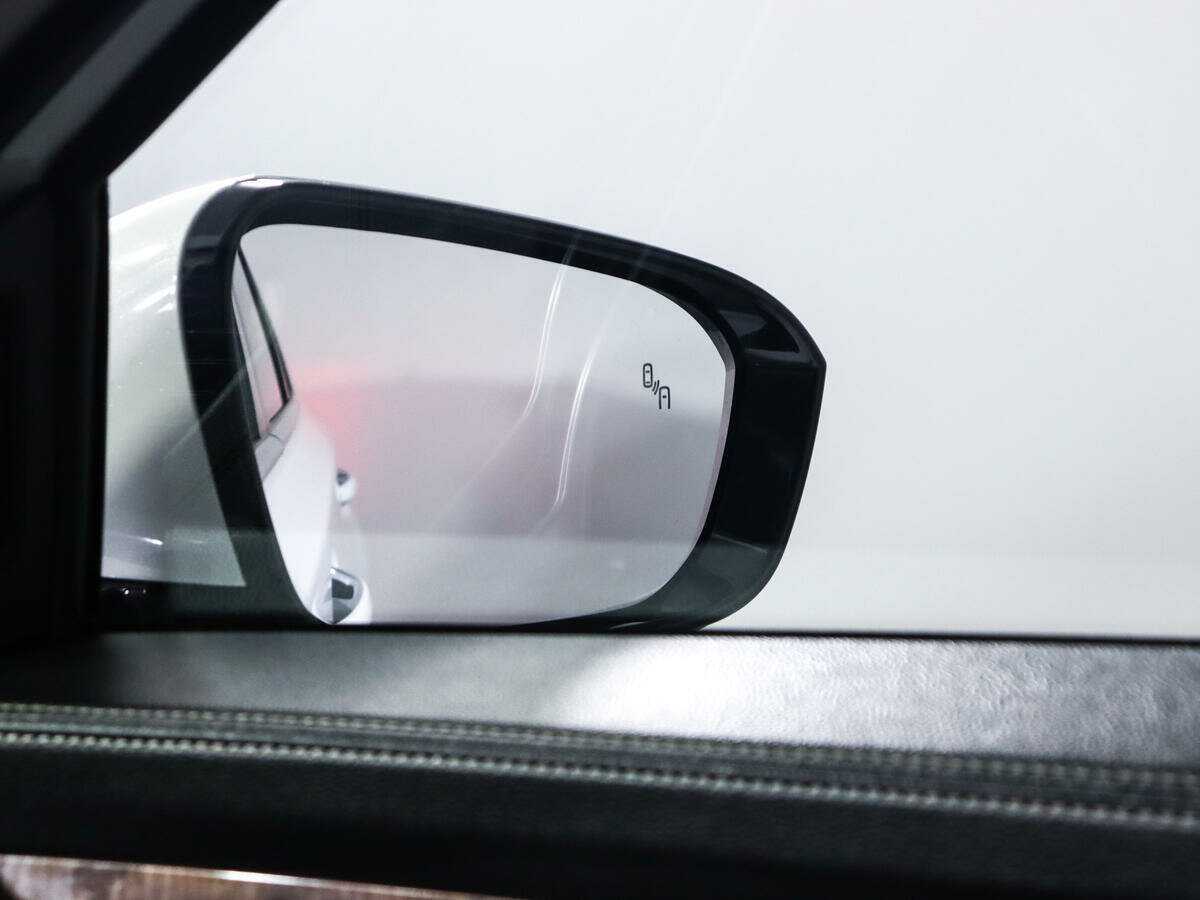 EXEED VX б/у, 2021, Роботизированная. Фото: #15