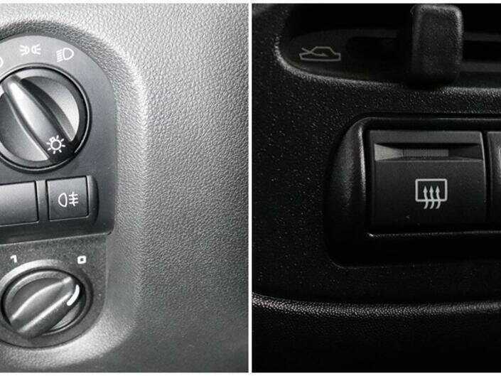 Лада (ВАЗ) Гранта б/у, 2015, Механическая. Фото: #15