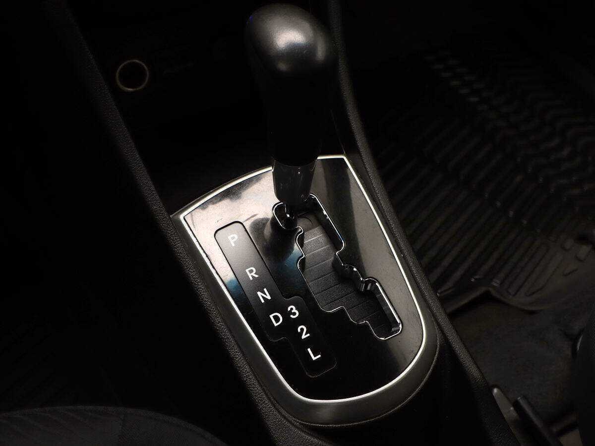 Хендай Солярис б/у, 2013, Автоматическая. Фото: #13