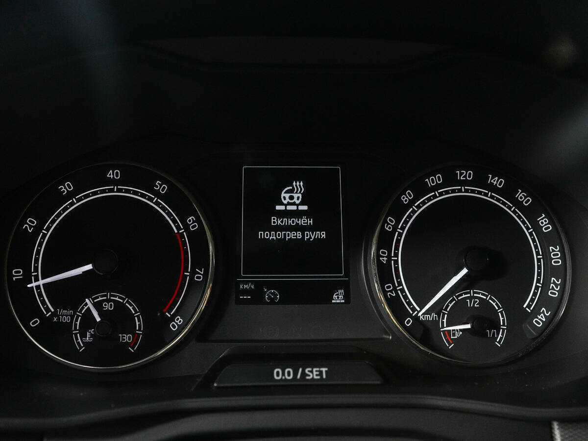 Шкода Рапид б/у, 2021, Роботизированная. Фото: #14