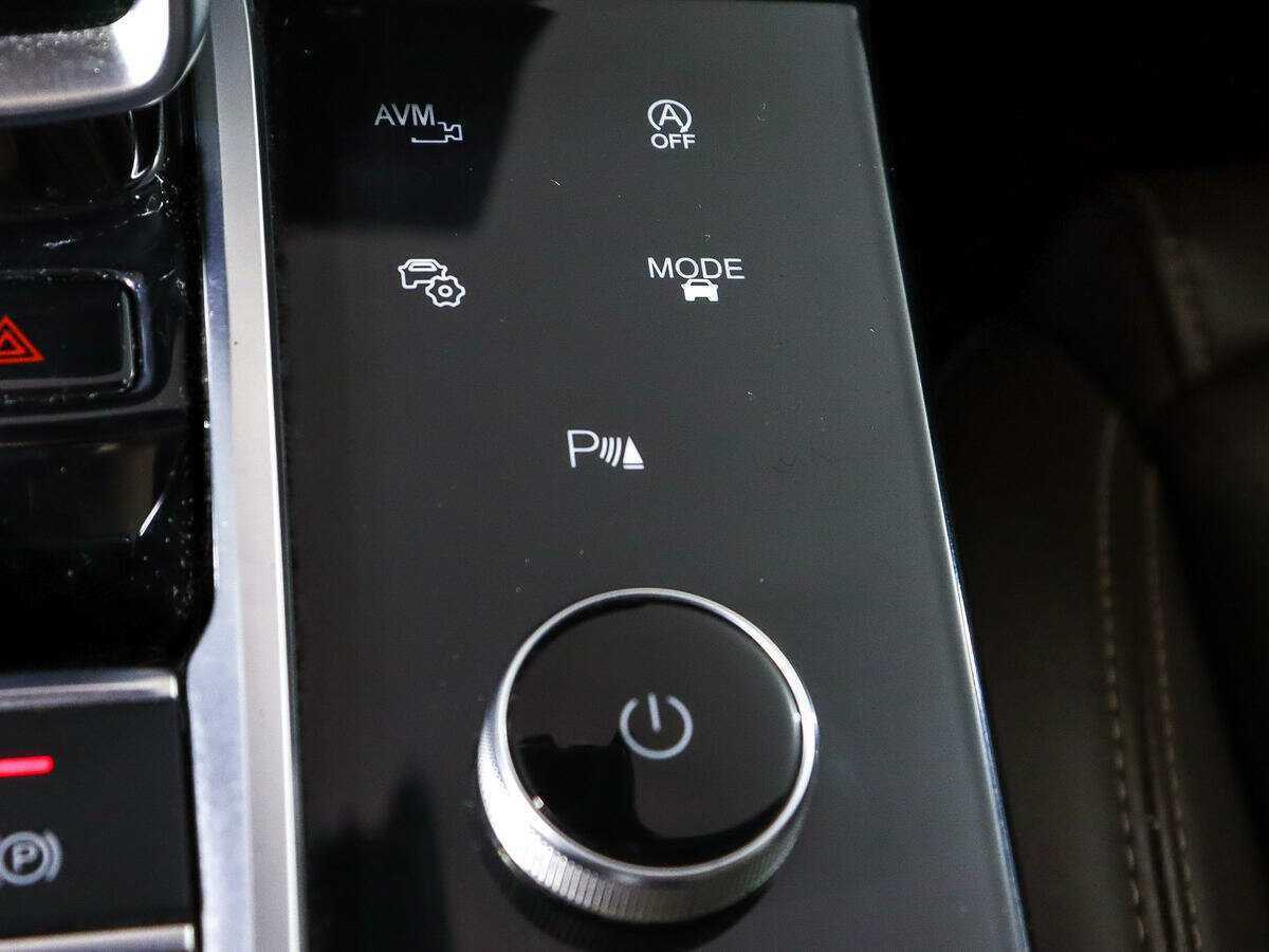 Чери Тигго 8 Про б/у, 2021, Роботизированная. Фото: #16