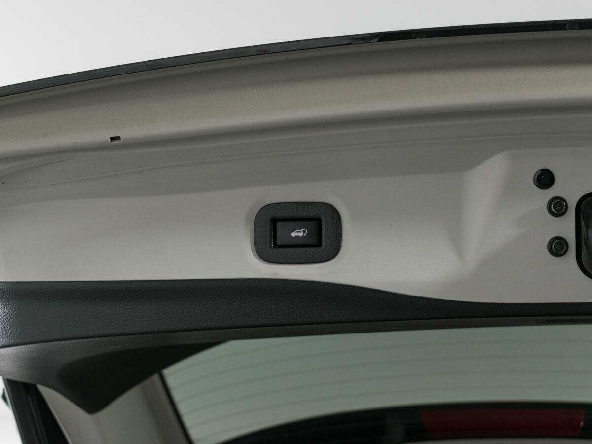 Ниссан Икс-Трейл б/у, 2020, Вариатор. Фото: #6