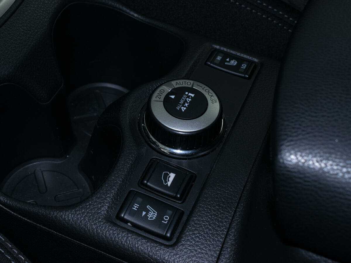 Ниссан Икс-Трейл б/у, 2020, Вариатор. Фото: #15