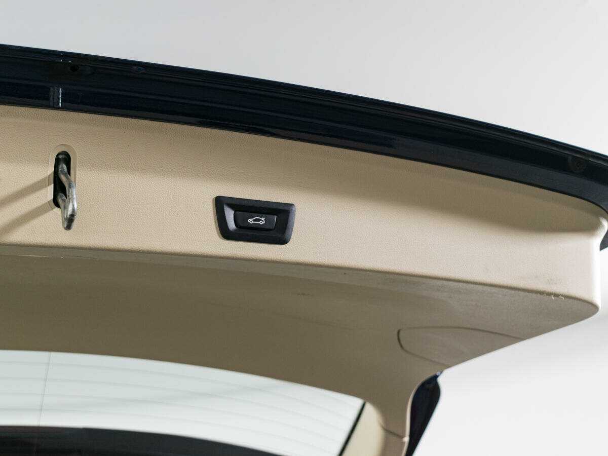 БМВ Икс3 б/у, 2019, Автоматическая. Фото: #7