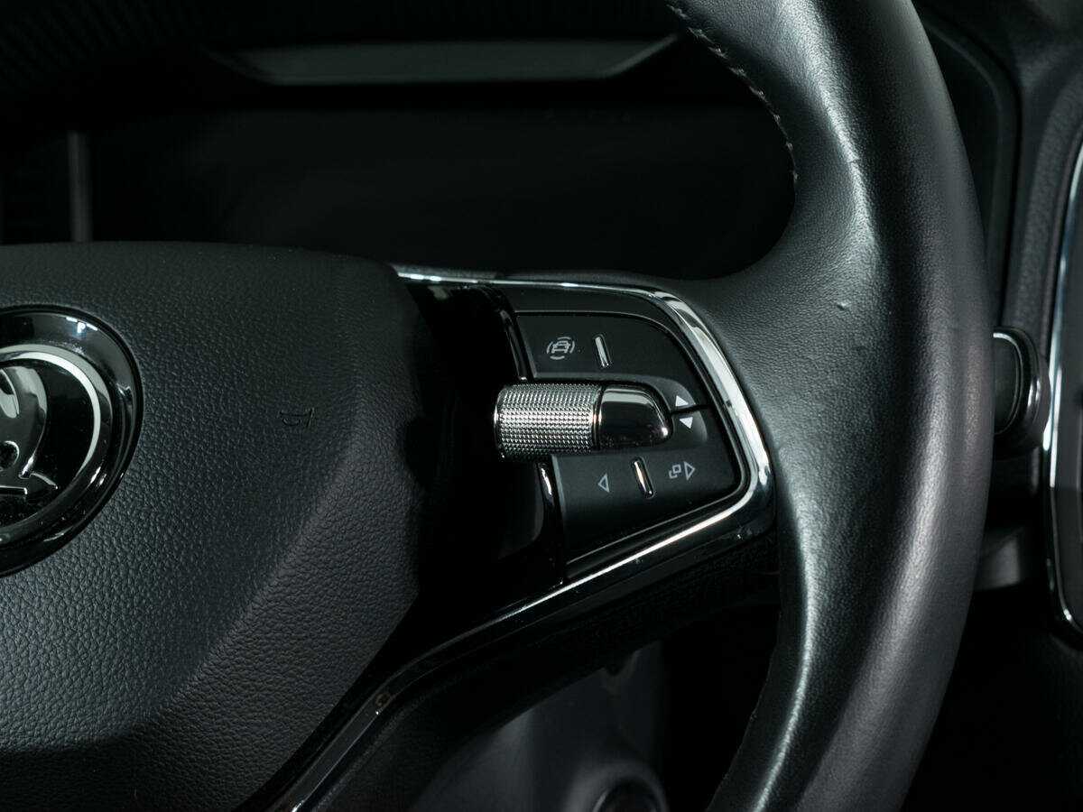 Шкода Карок б/у, 2022, Автоматическая. Фото: #14