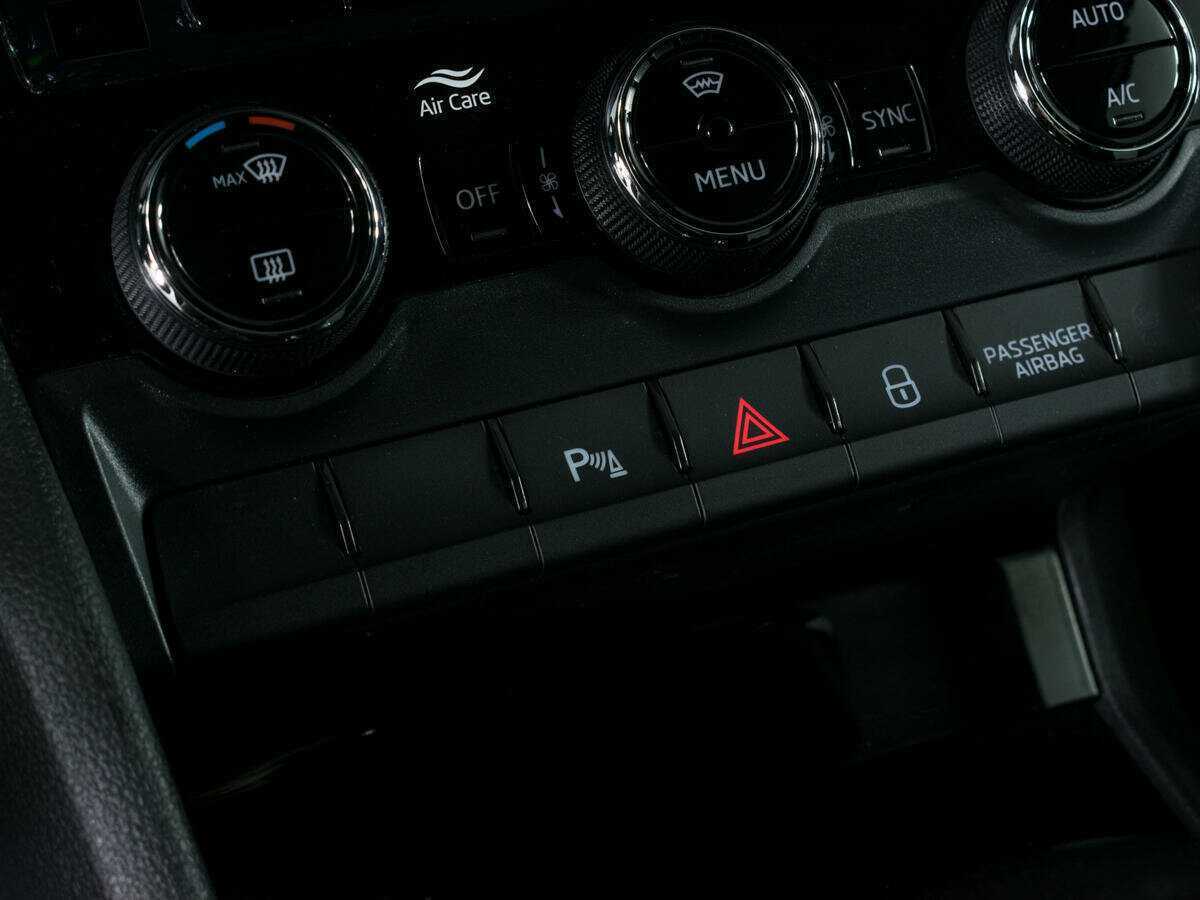 Шкода Карок б/у, 2022, Автоматическая. Фото: #17