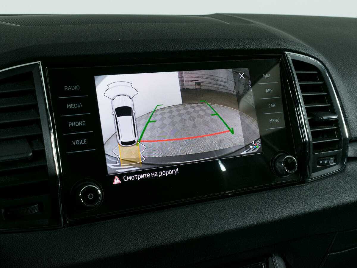 Шкода Карок б/у, 2022, Автоматическая. Фото: #18