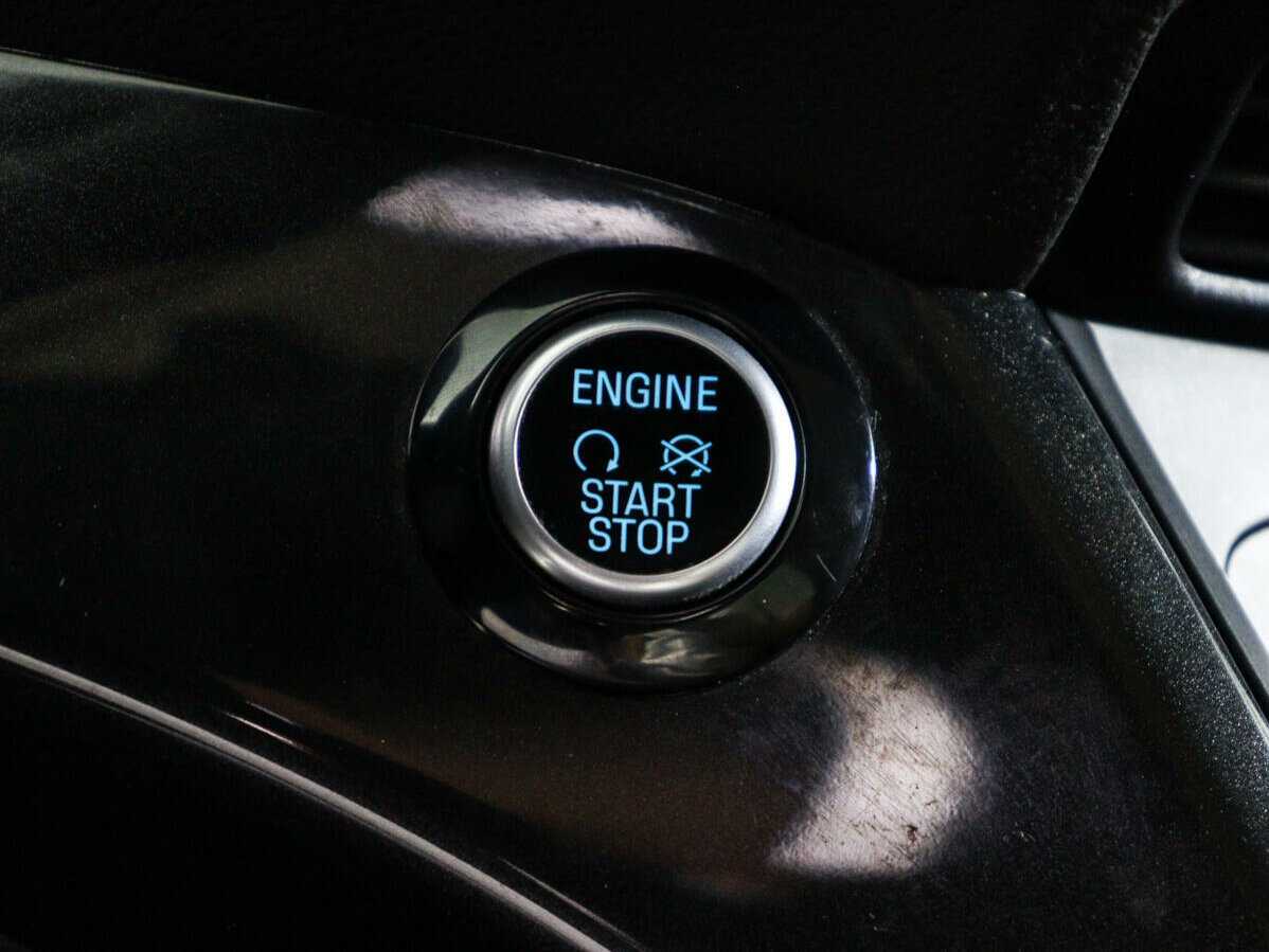 Форд Куга б/у, 2017, Автоматическая. Фото: #15