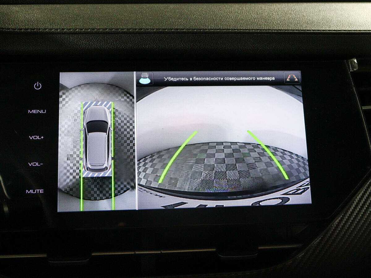 Хавал Ф7-икс б/у, 2020, Роботизированная. Фото: #14