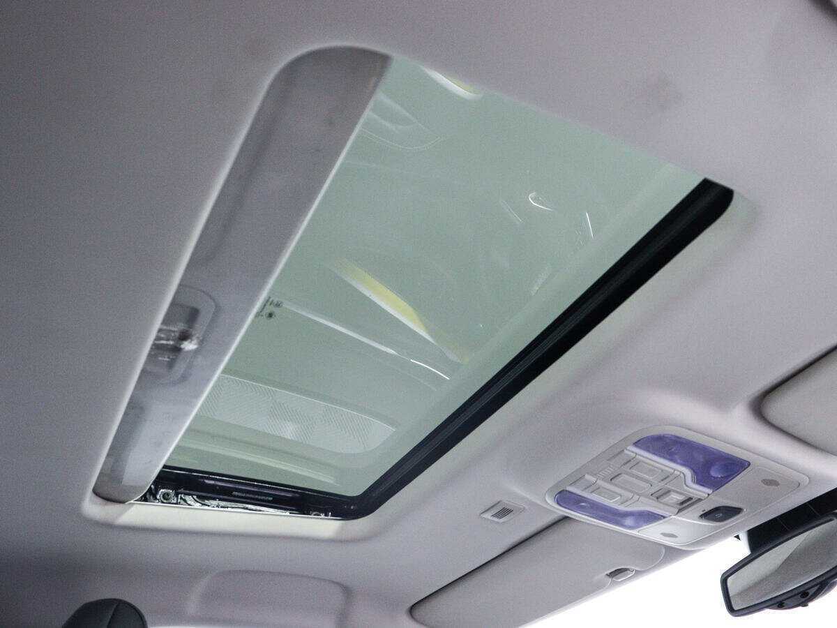 Хавал Ф7-икс б/у, 2020, Роботизированная. Фото: #15