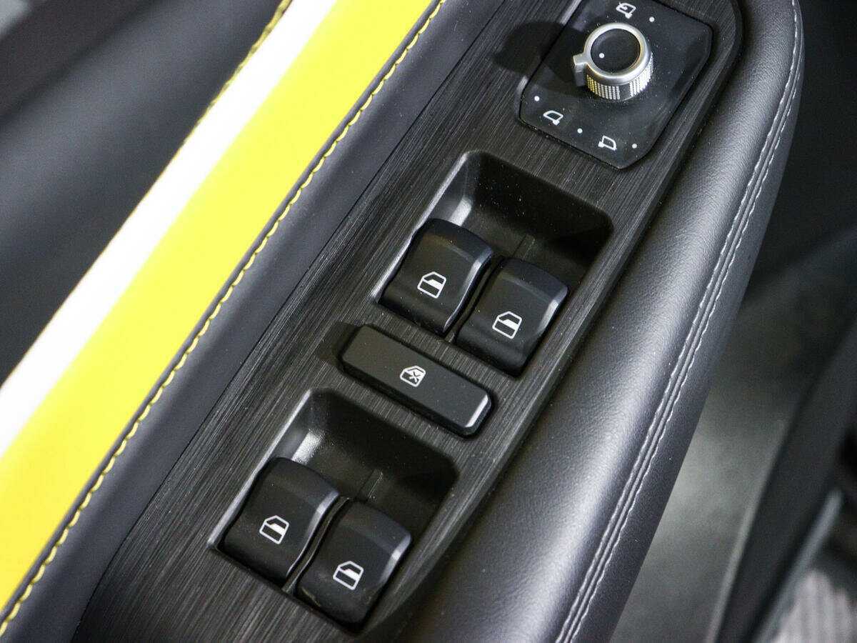 Хавал Ф7-икс б/у, 2020, Роботизированная. Фото: #16