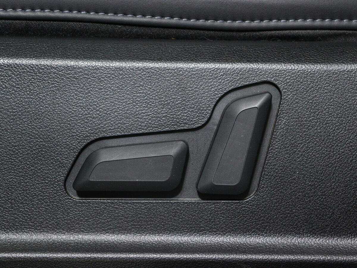 Хавал Ф7-икс б/у, 2020, Роботизированная. Фото: #17