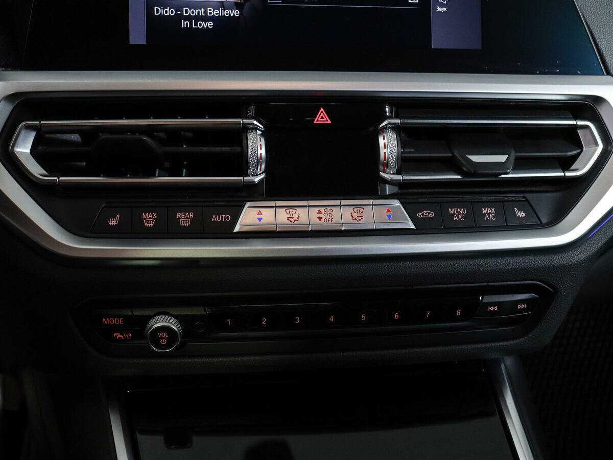 BMW 3 серии б/у, 2020, Автоматическая. Фото: #19