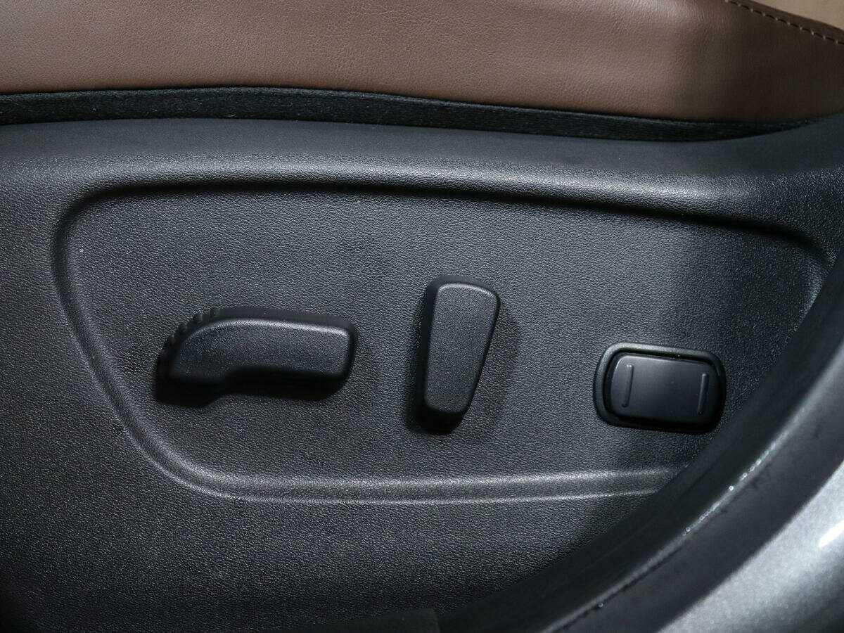 Ниссан Икс-Трейл б/у, 2020, Вариатор. Фото: #9