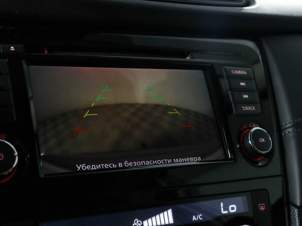 Ниссан Икс-Трейл б/у, 2020, Вариатор. Фото: #11