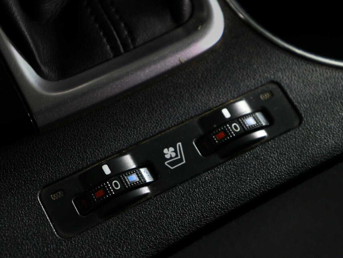 Toyota Highlander б/у, 2014, Автоматическая. Фото: #19