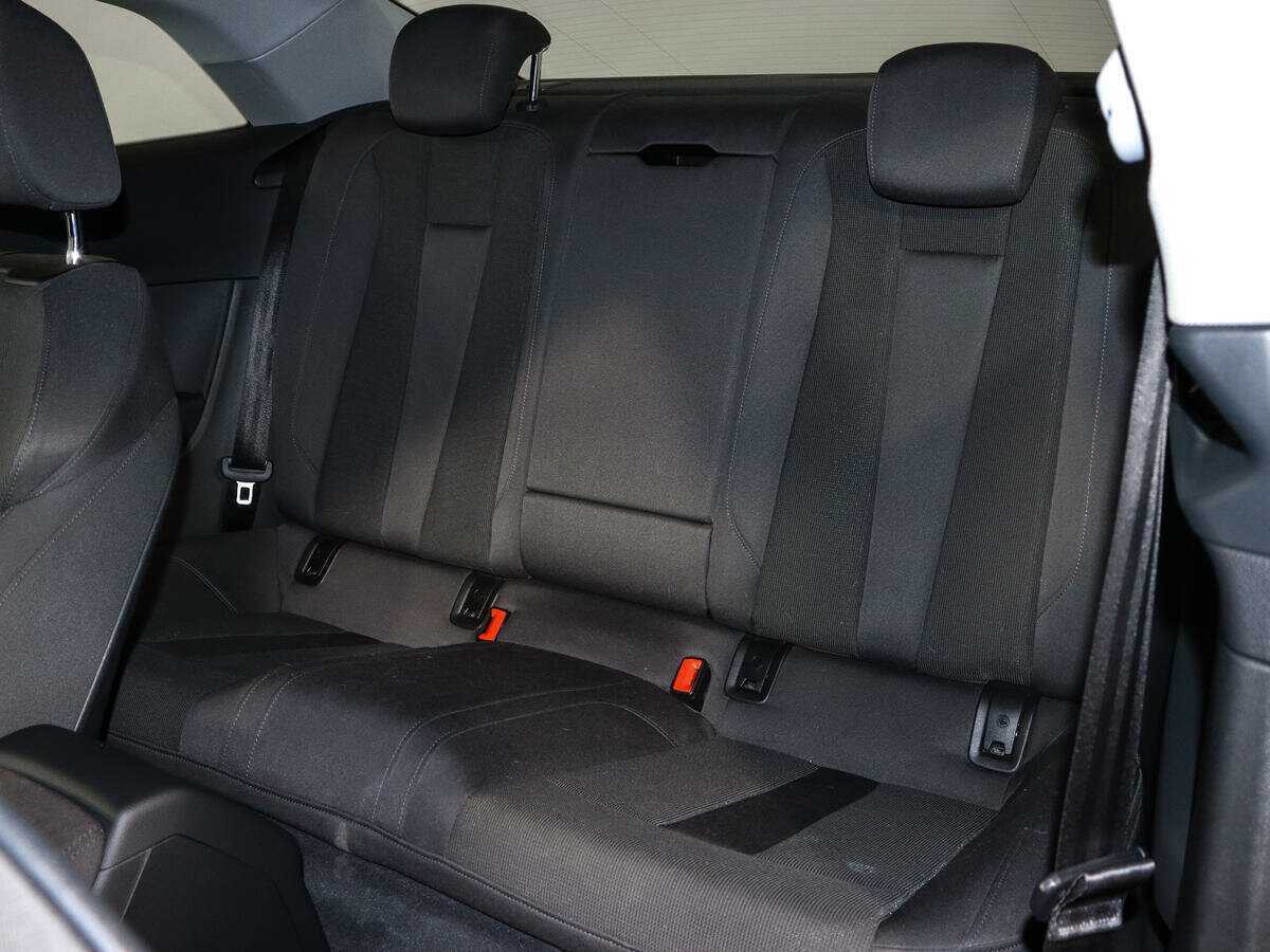 Ауди А5 б/у, 2018, Роботизированная. Фото: #7