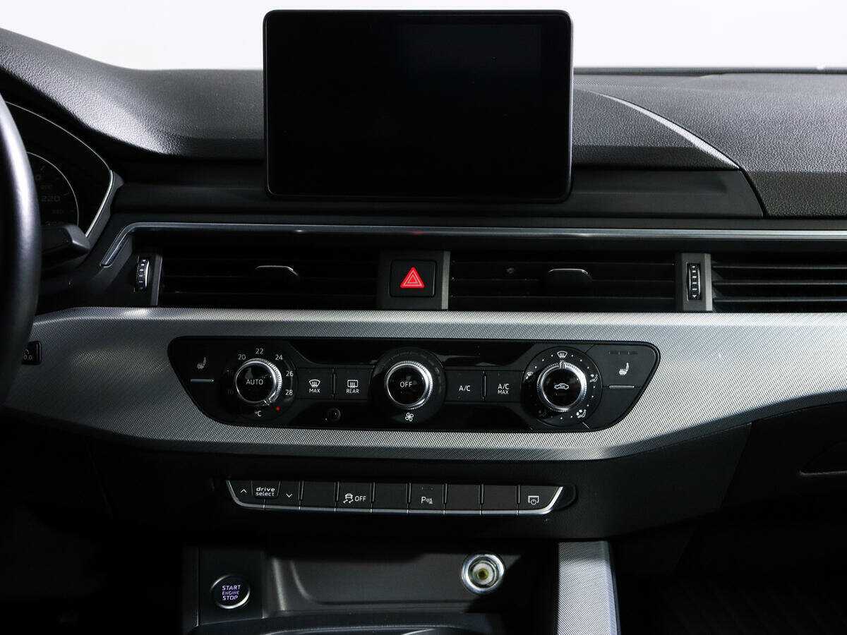 Ауди А5 б/у, 2018, Роботизированная. Фото: #10