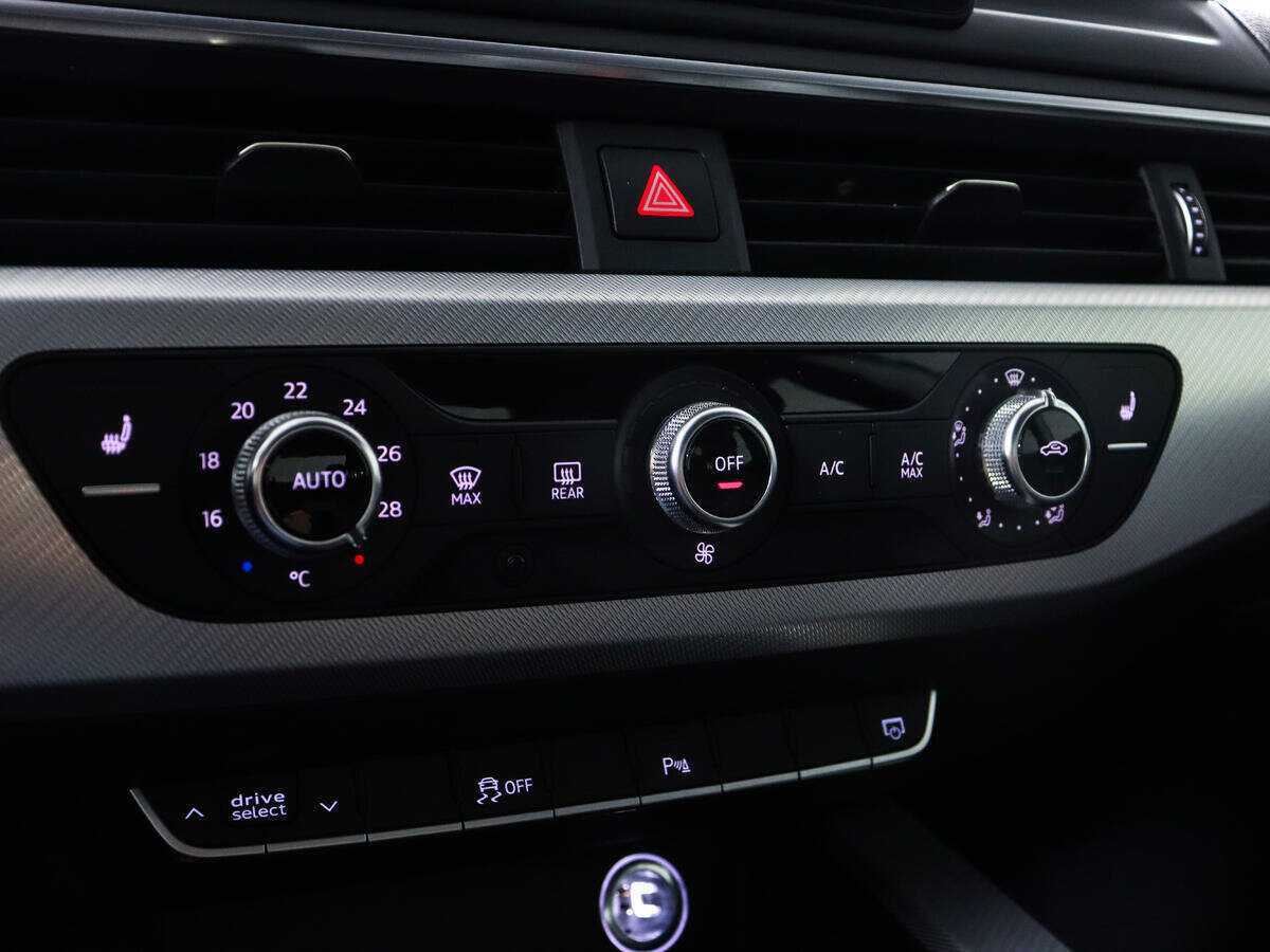 Ауди А5 б/у, 2018, Роботизированная. Фото: #13