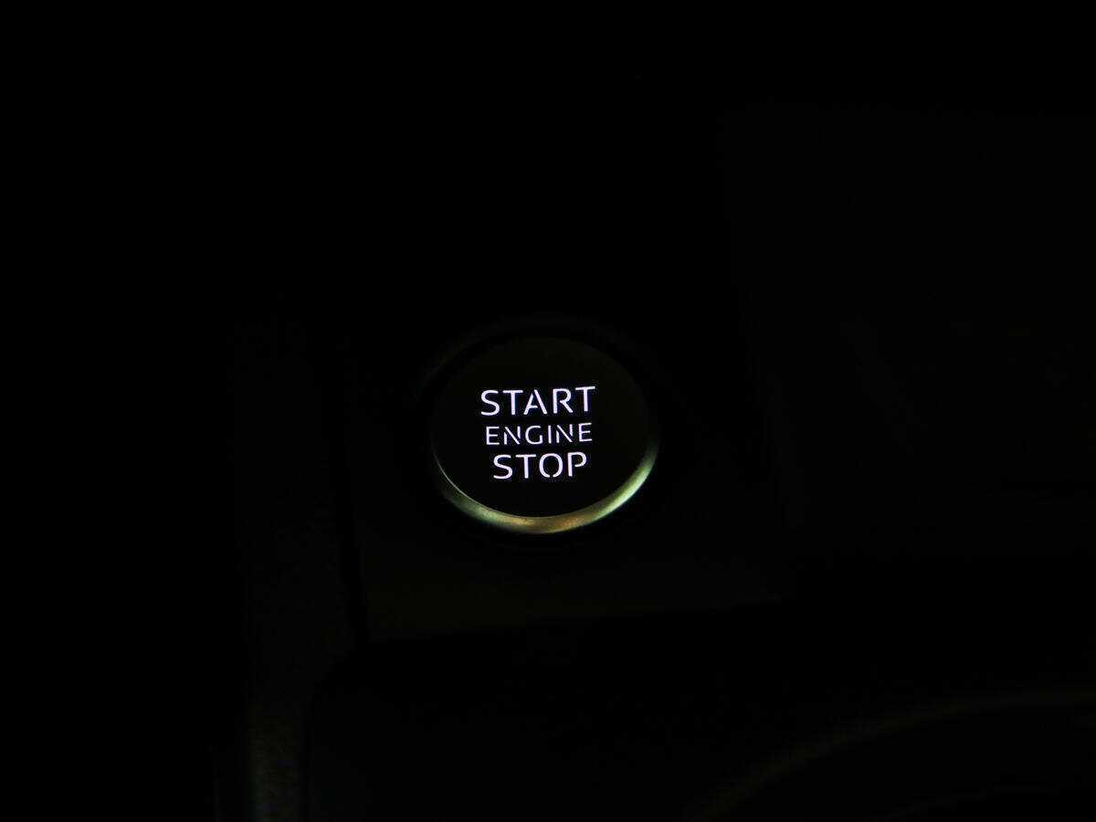 Ауди А5 б/у, 2018, Роботизированная. Фото: #16