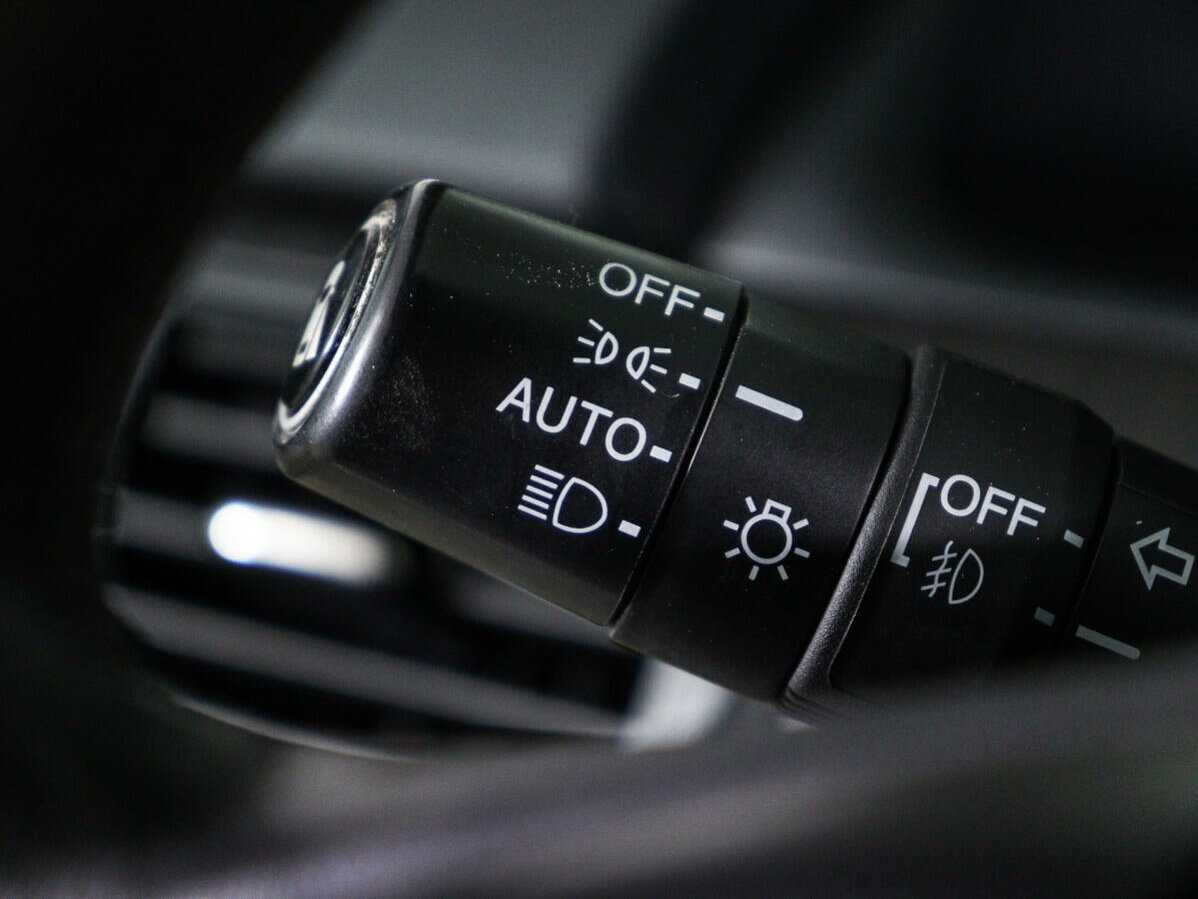 Хонда Аккорд б/у, 2012, Автоматическая. Фото: #15