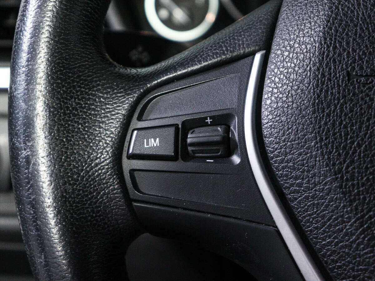 БМВ 3 серии б/у, 2017, Автоматическая. Фото: #12