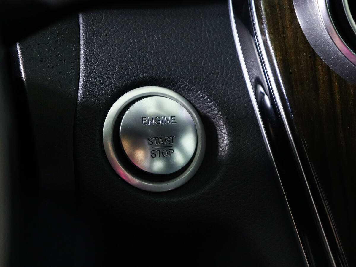 Мерседес-Бенц Ц-Класс б/у, 2016, Автоматическая. Фото: #14