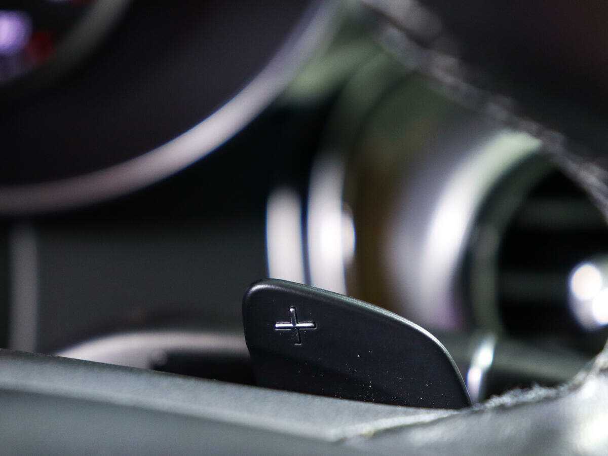 Мерседес-Бенц Ц-Класс б/у, 2016, Автоматическая. Фото: #16