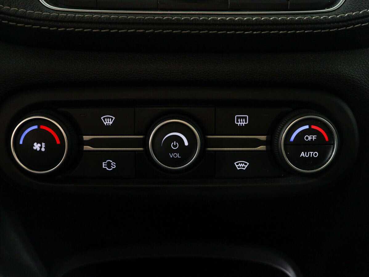 Chery Tiggo 7 б/у, 2019, Вариатор. Фото: #15