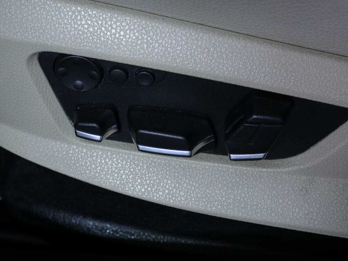 БМВ 5 серии б/у, 2012, Автоматическая. Фото: #20