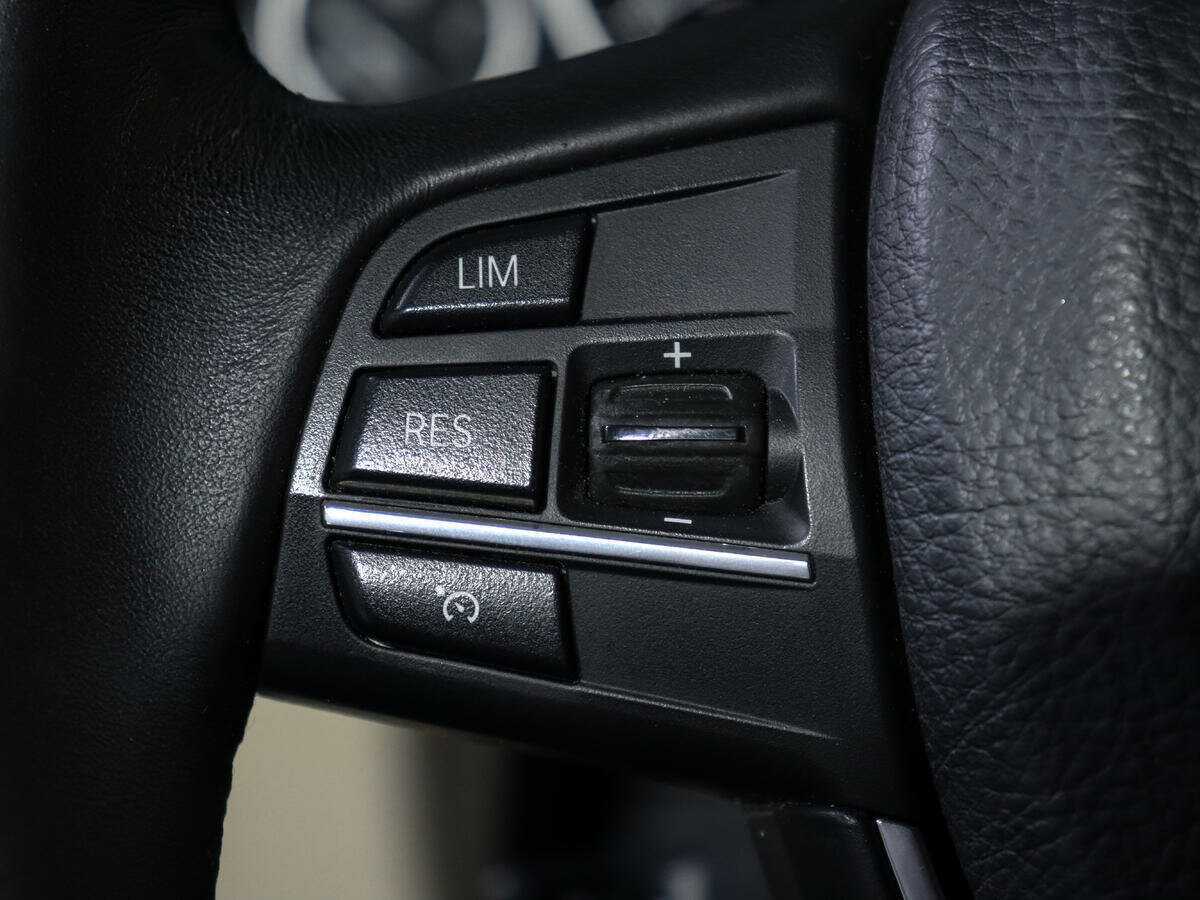 БМВ 5 серии б/у, 2012, Автоматическая. Фото: #22