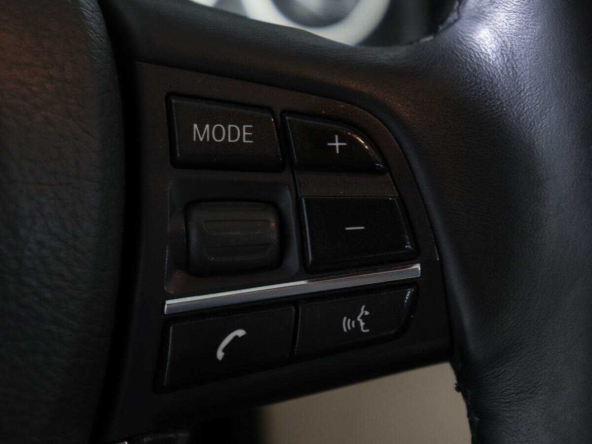 БМВ 5 серии б/у, 2012, Автоматическая. Фото: #23