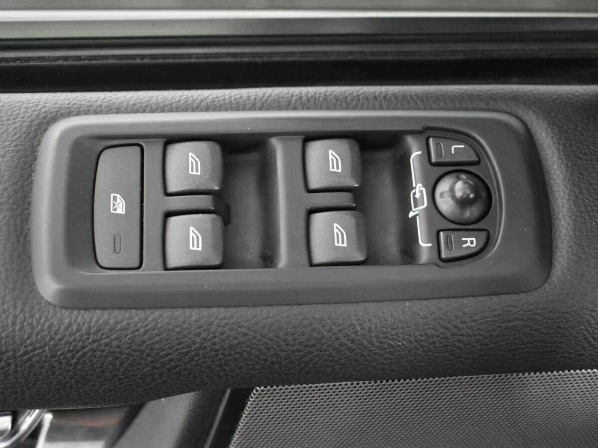 Land Rover Discovery б/у, 2014, Автоматическая. Фото: #18