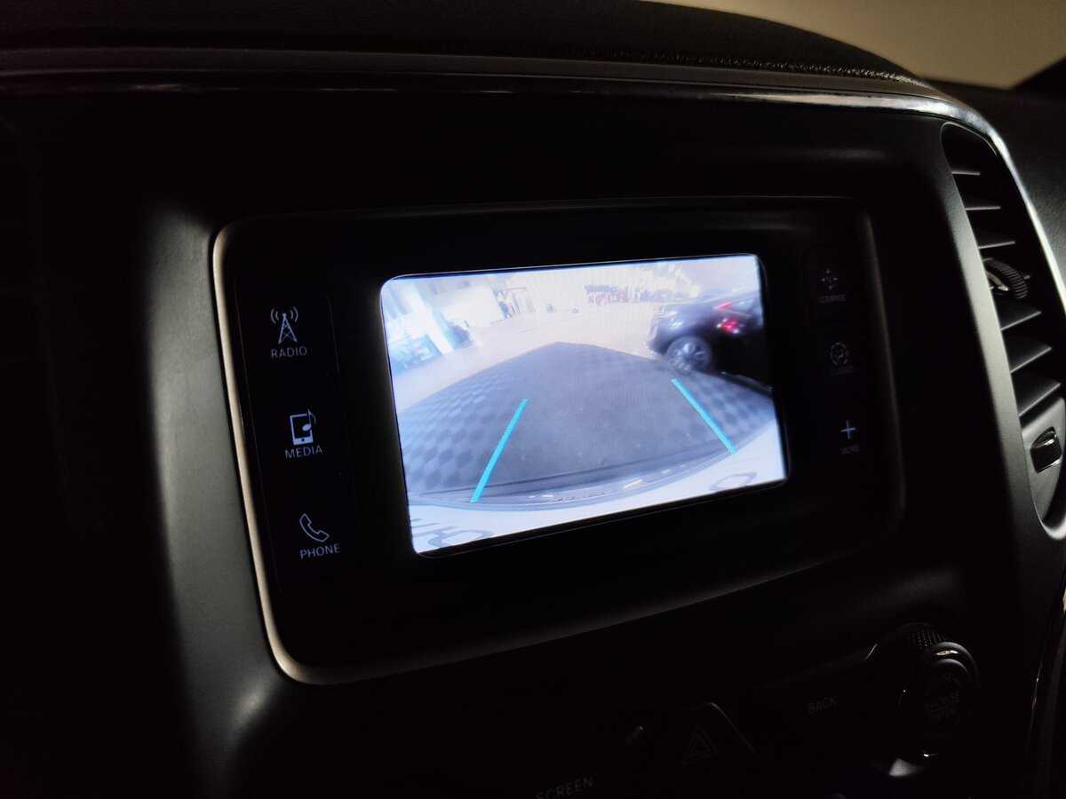 Jeep Grand Cherokee б/у, 2013, Автоматическая. Фото: #17