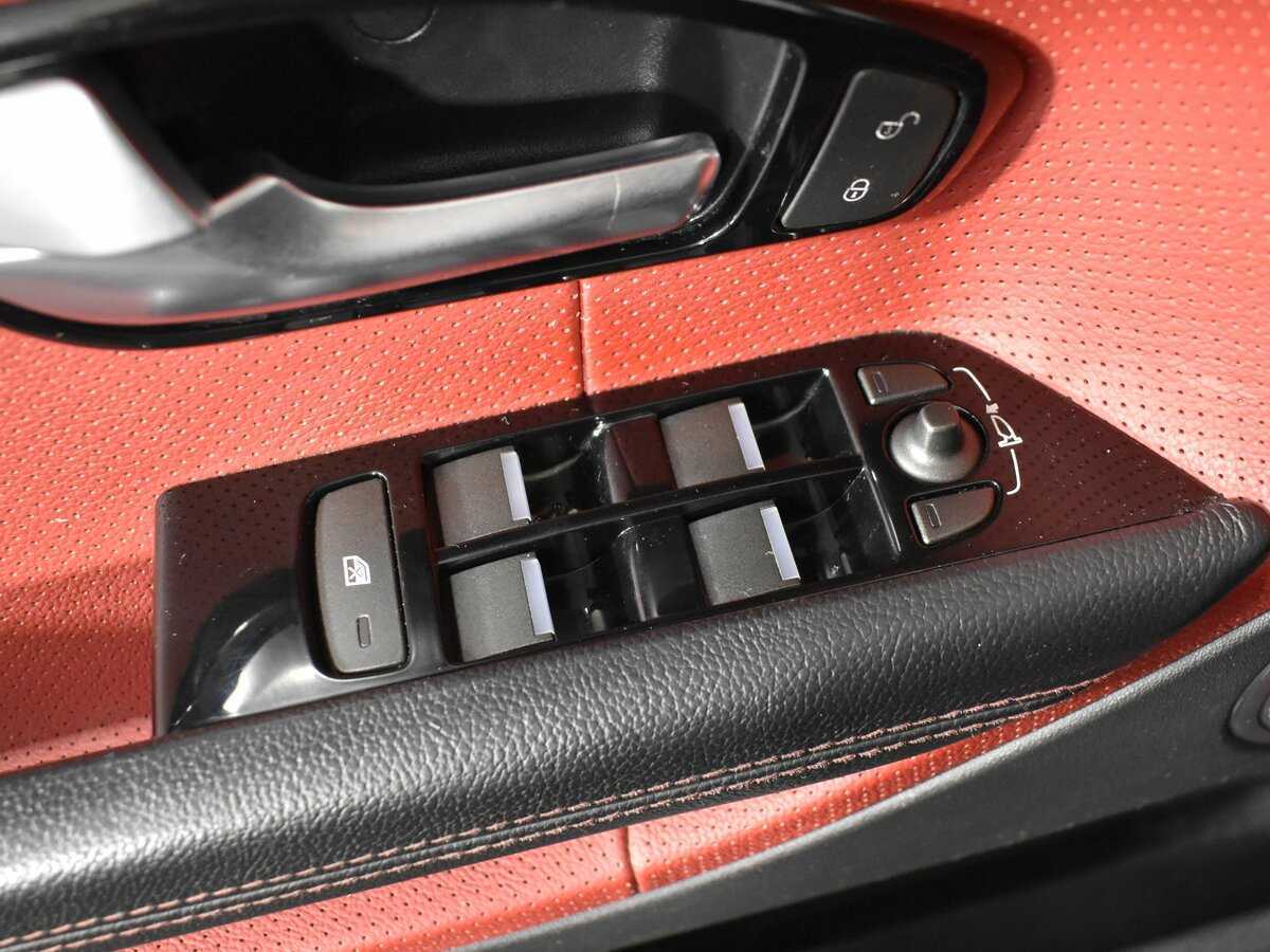 Land Rover Range Rover Evoque б/у, 2015, Автоматическая. Фото: #8