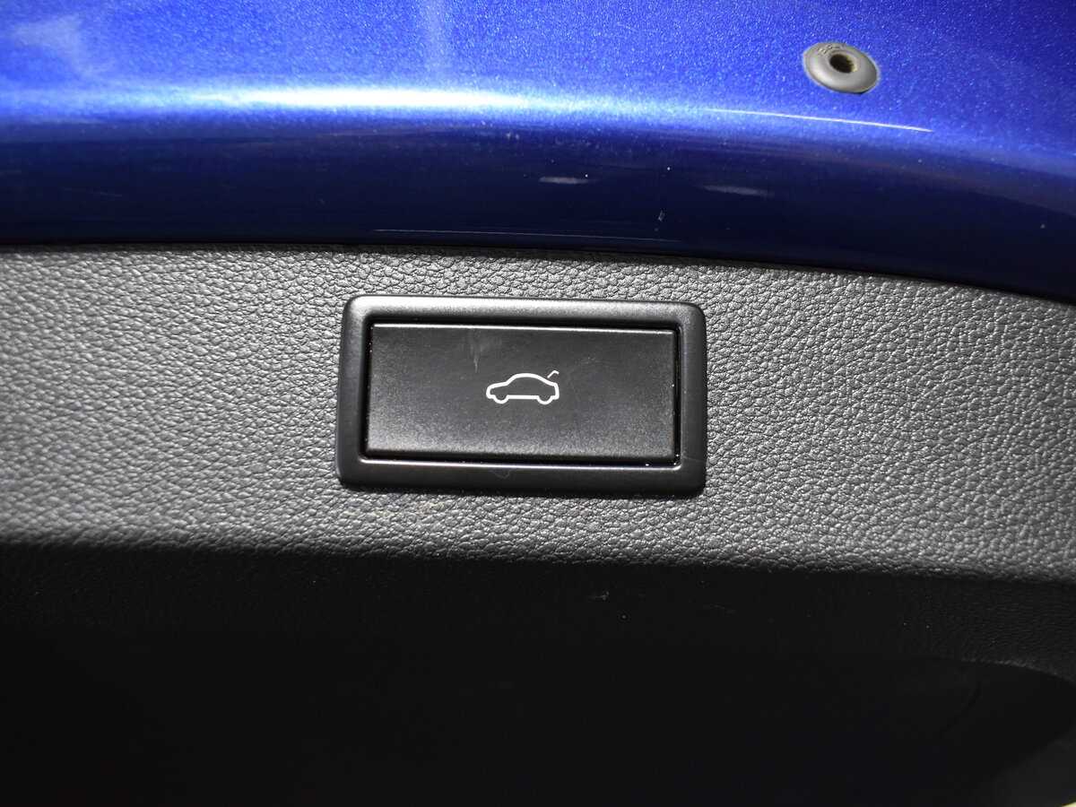 Шкода Кодиак б/у, 2020, Роботизированная. Фото: #10