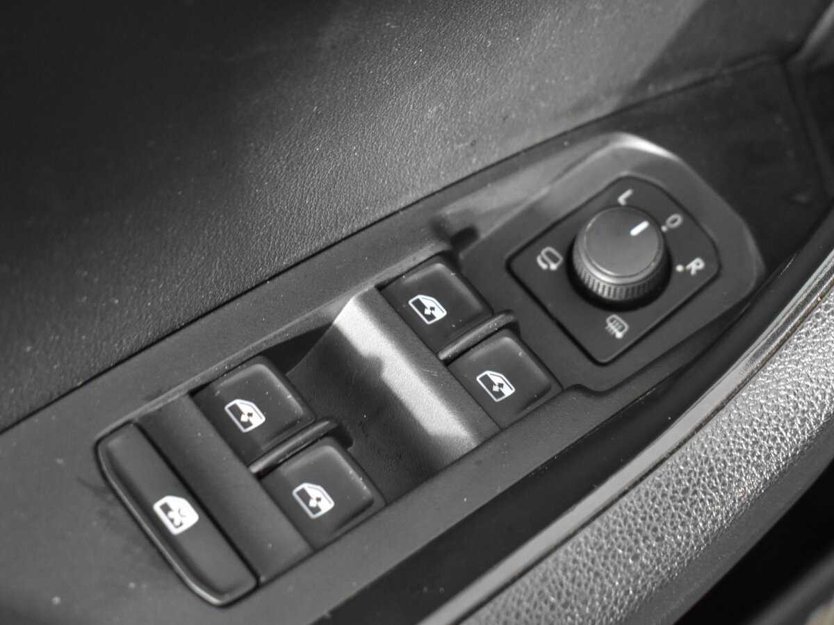 Шкода Кодиак б/у, 2020, Роботизированная. Фото: #13