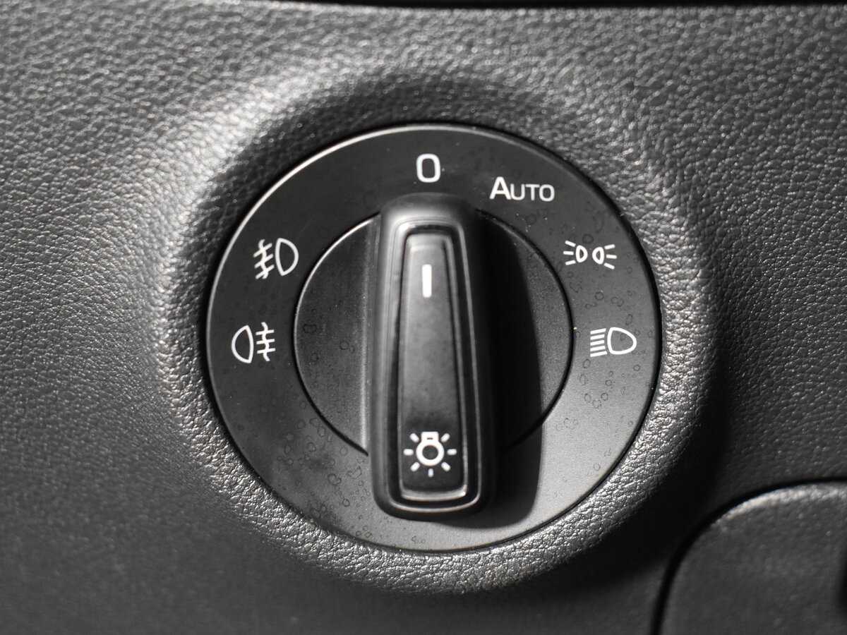 Шкода Кодиак б/у, 2020, Роботизированная. Фото: #14