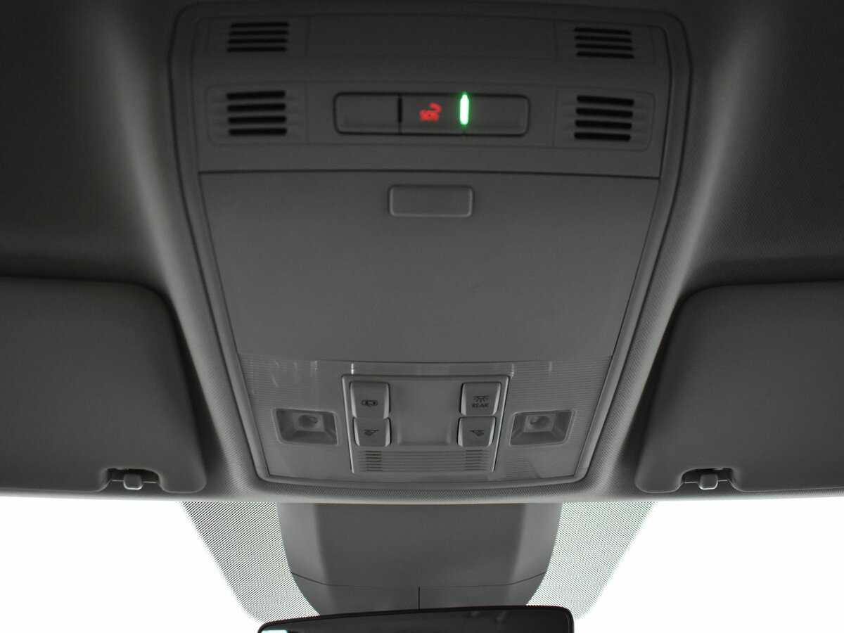 Шкода Кодиак б/у, 2020, Роботизированная. Фото: #15