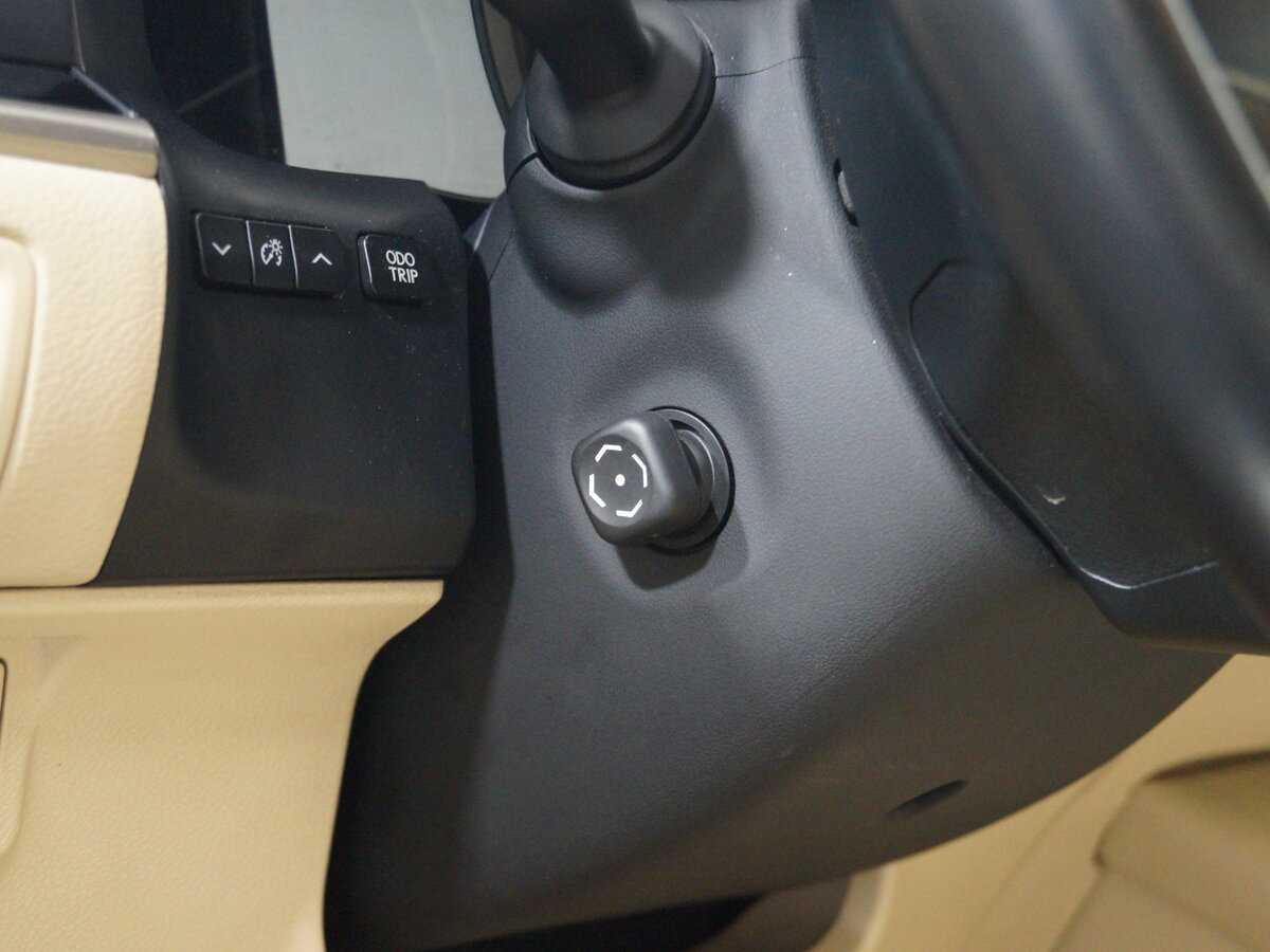 Лексус ЕС б/у, 2012, Автоматическая. Фото: #9