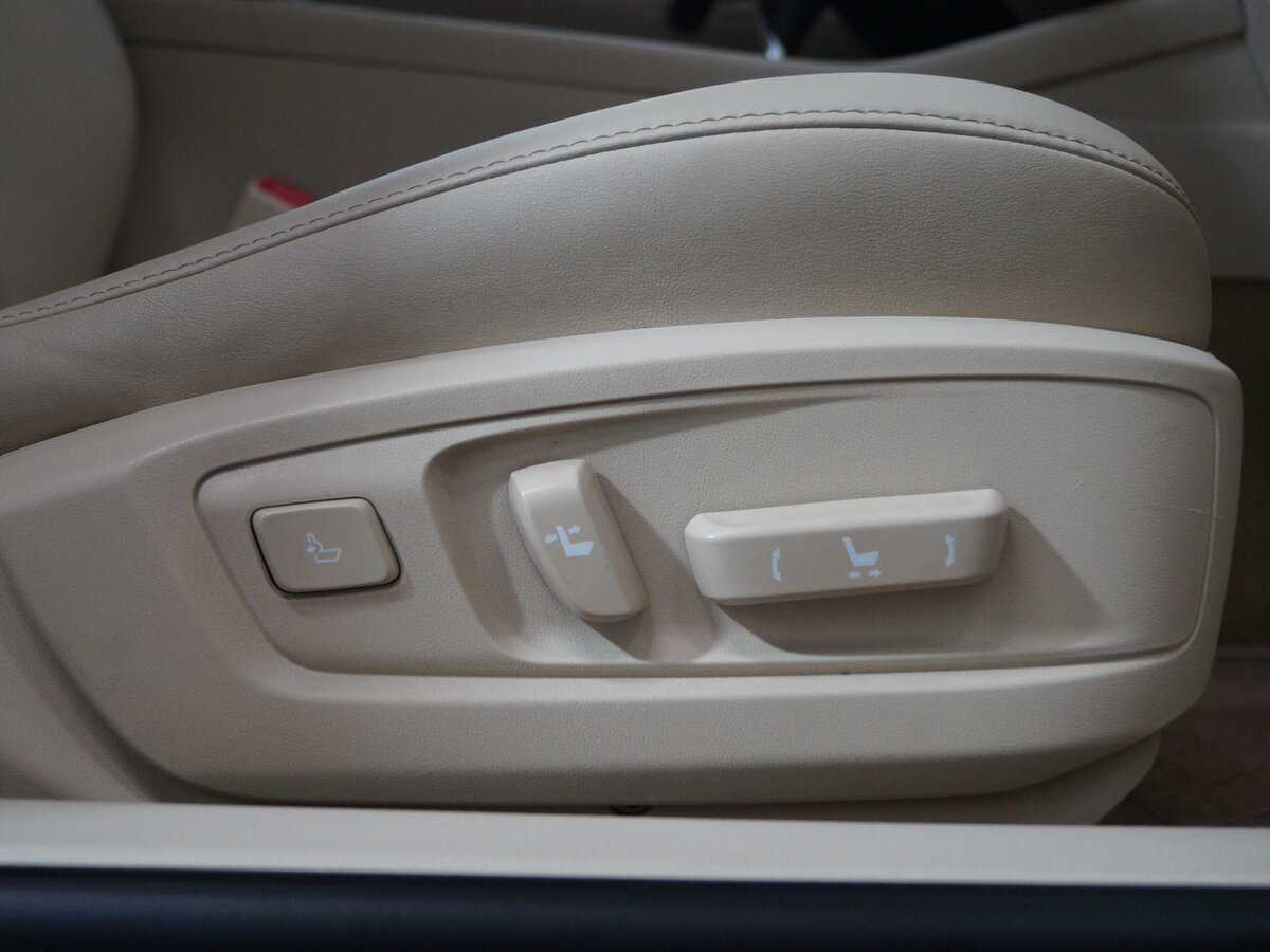 Лексус ЕС б/у, 2012, Автоматическая. Фото: #11