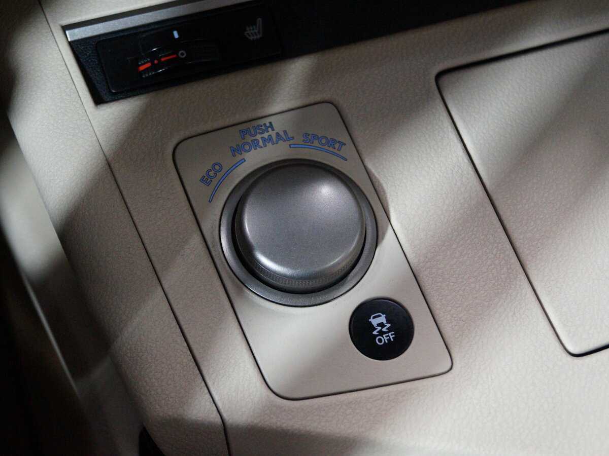 Лексус ЕС б/у, 2012, Автоматическая. Фото: #18